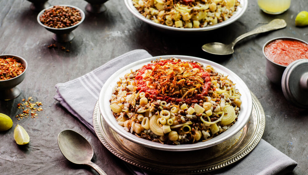 Shutterstock.com/ Dina Saeed