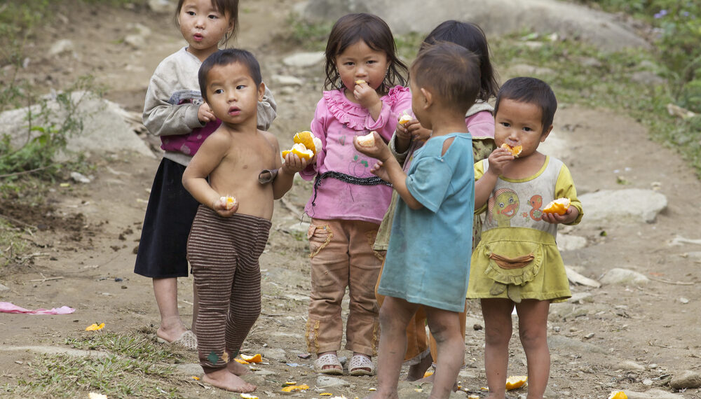 Shutterstock.com/ Stephen Bures