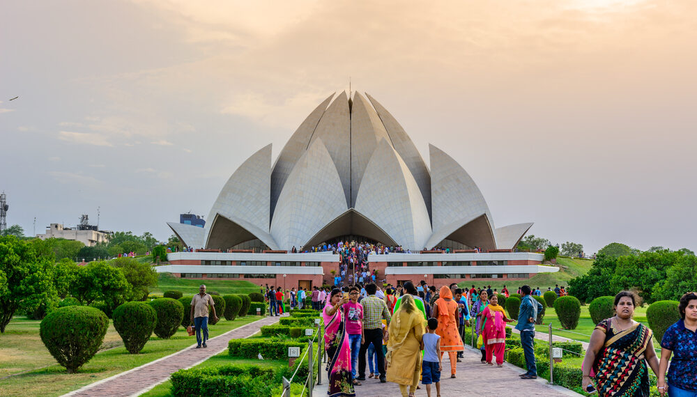 Shutterstock.com/Sumit.Kumar.99